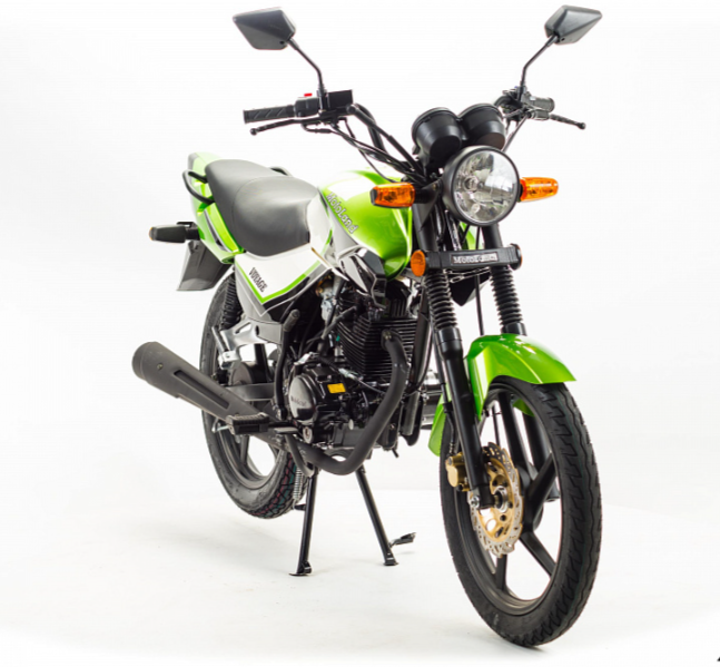 Мотоцикл MOTOLAND (МОТОЛЕНД) VOYAGE 200 в Новосибирске