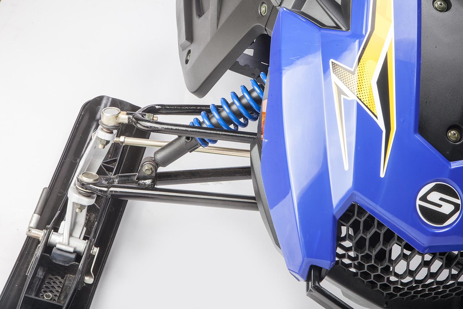 Снегоход STELS SK200R (L ST LT) КАПИТАН 1.0 K01 Tech в Новосибирске