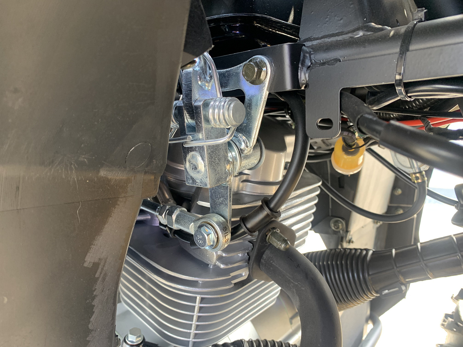 Квадроцикл PROMAX TAURUS 300 MAX-PRO в Новосибирске