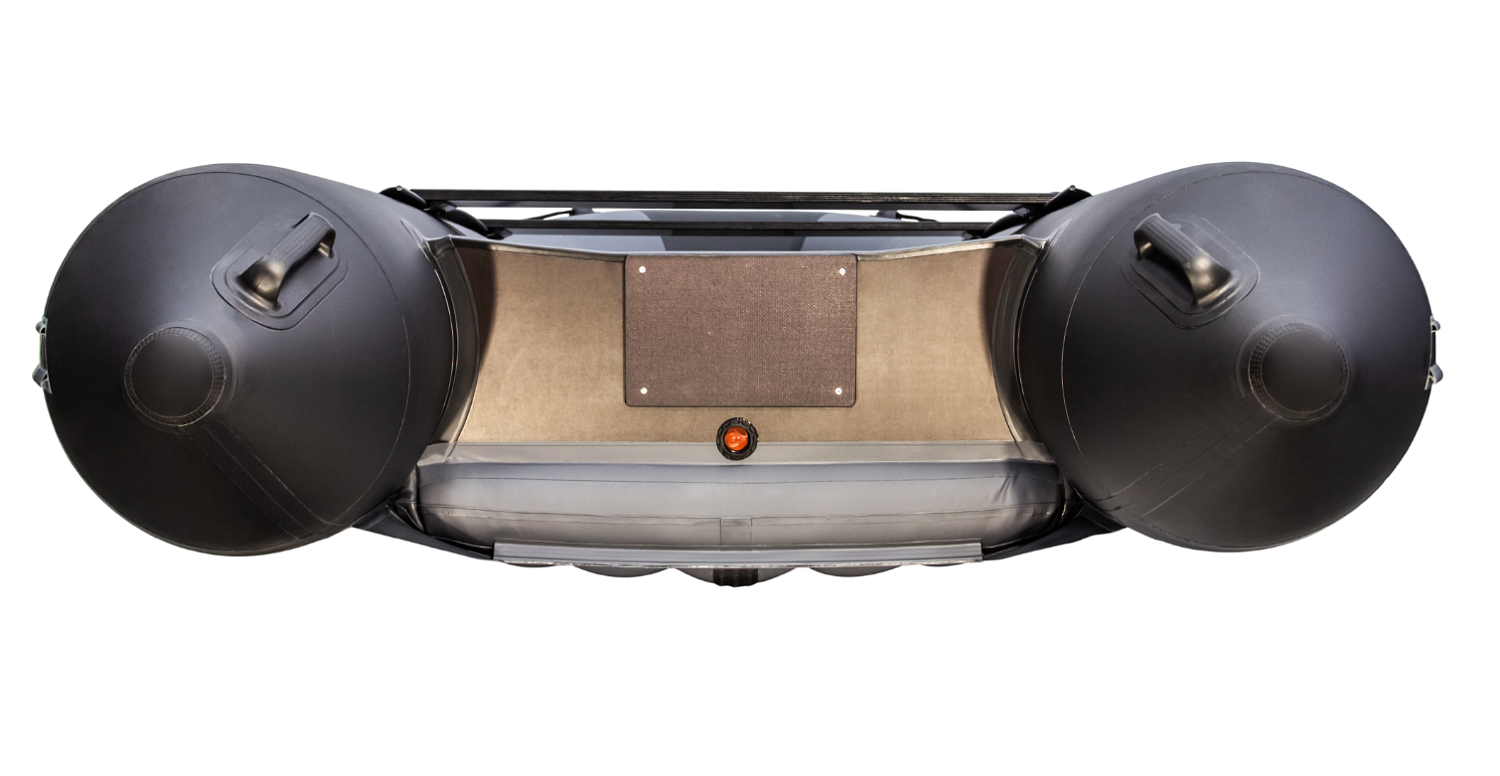 Лодка Таймень NX 3600 НДНД PRO в Новосибирске