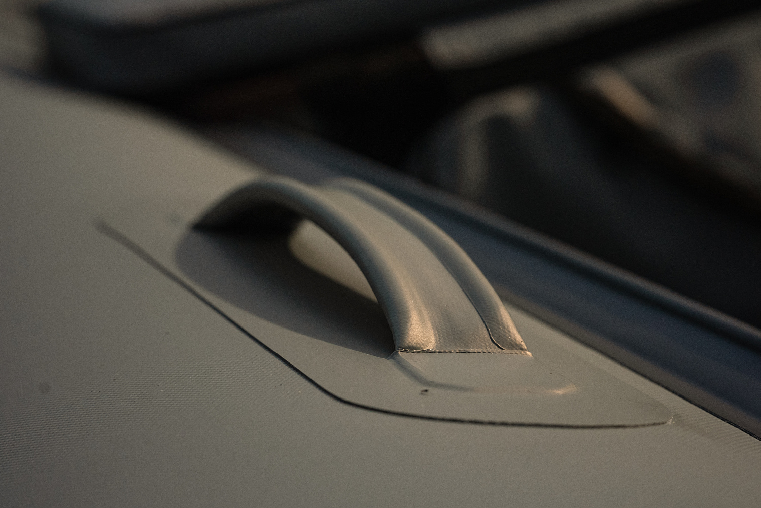 Лодка MISHIMO RIVER JET 390 под водомет в Новосибирске