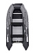 ЛОДКА НАДУВНАЯ YUKONA 430 TS - U (БЕЗ ПАЙОЛА) в Новосибирске