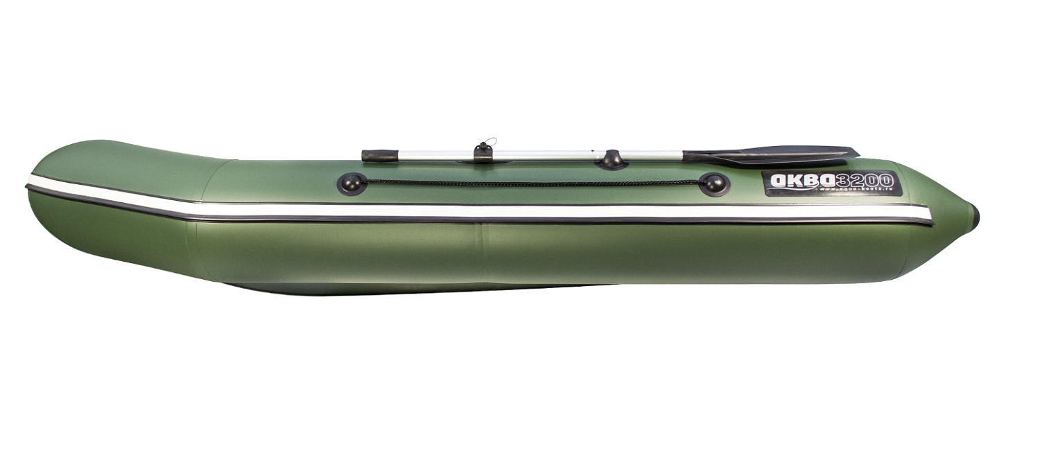  Лодка АКВА 3200 ск в Новосибирске