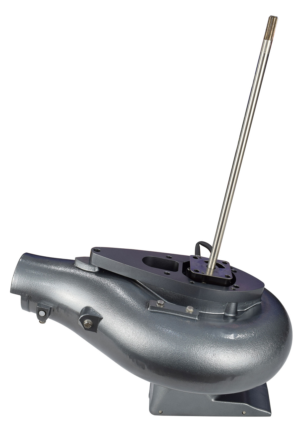 ВОДОМЕТНАЯ НАСАДКА SEA-PRO WT 15 YAMAHA, MARLIN, HIDEA в Новосибирске