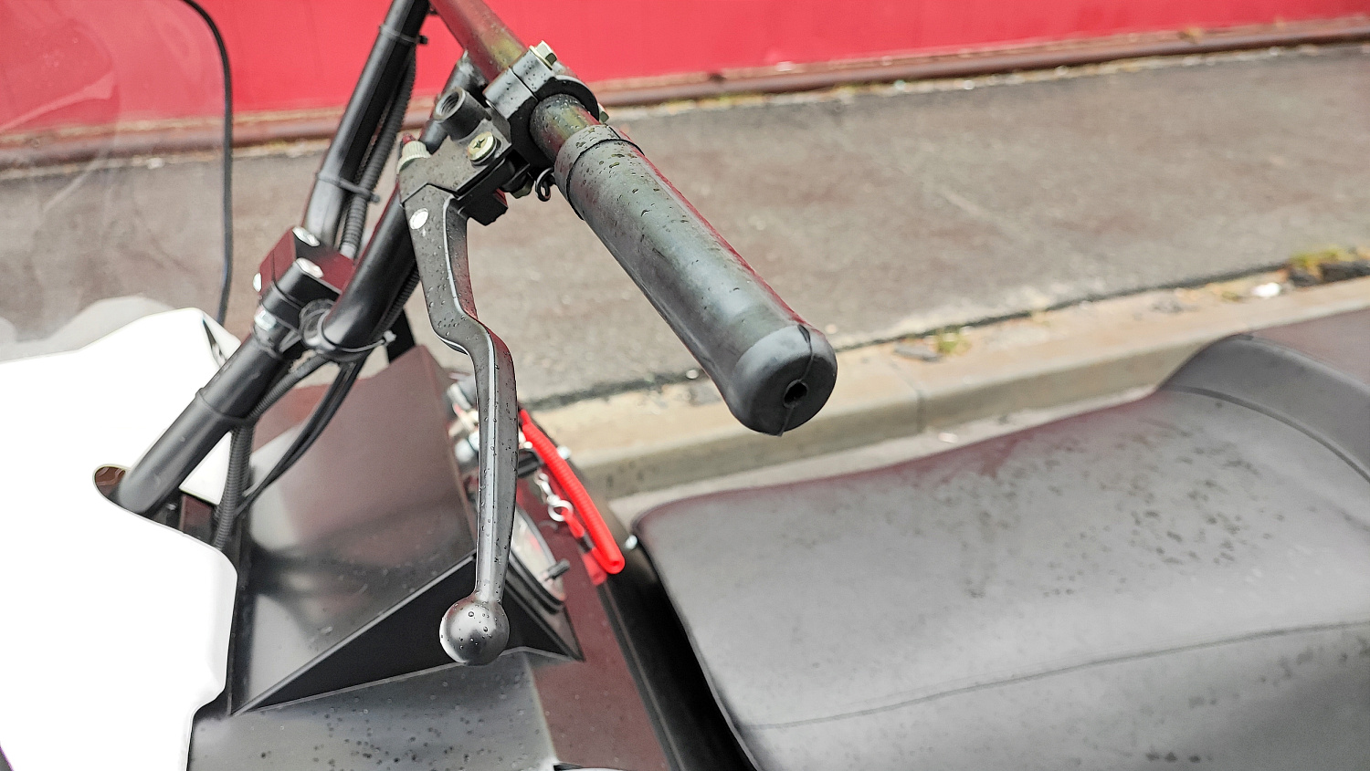 Снегоход PROMAX SNOWBEAR V3 800 4T ST в Новосибирске