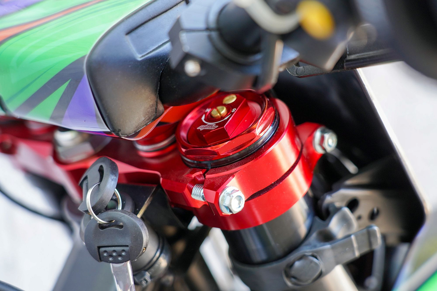 Эндуро / кроссовый мотоцикл BSE T7 Joker (ZS174-5А) Sport в Новосибирске