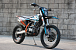 Мотоцикл JHLMOTO JHL Z3 CB250 (172FMM-3A) в Новосибирске