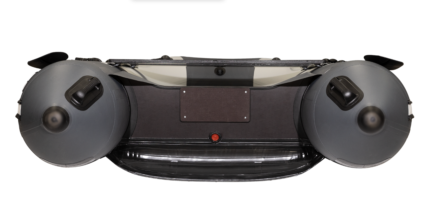 Лодка ривьера 3200 нднд гидролыжа в Новосибирске