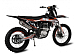 Мотоцикл JHLMOTO JHL LX1 CB250 (172FMM-3A) в Новосибирске