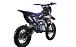 Питбайк FullCrew Big Beast 150cc 17\14 (механ., эл.стартер) в Новосибирске