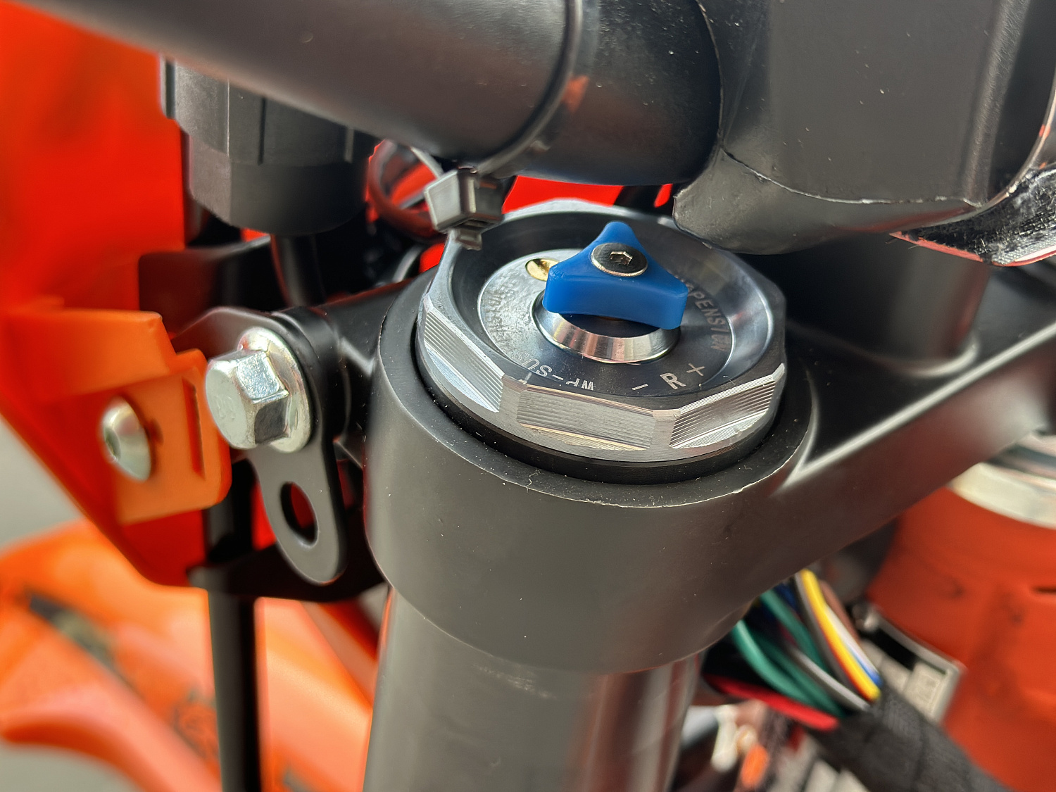 Кроссовый мотоцикл PROMAX MX280 в Новосибирске