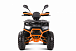Квадроцикл YACOTA SIRIUS 2000W в Новосибирске
