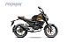 Мопед PROMAX CB130R (49) в Новосибирске