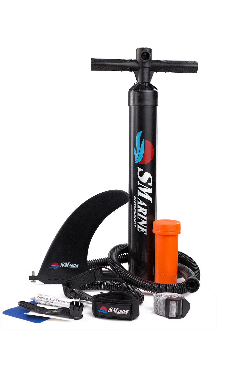 САП (SUP) Board SMARINE 10.6 в Новосибирске