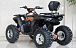 Квадроцикл GBM STORMRIDER 300 NEW PREMIUM в Новосибирске