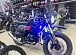 Мотоцикл TMBK FAHRENHEIT 250 (165 FMM) в Новосибирске