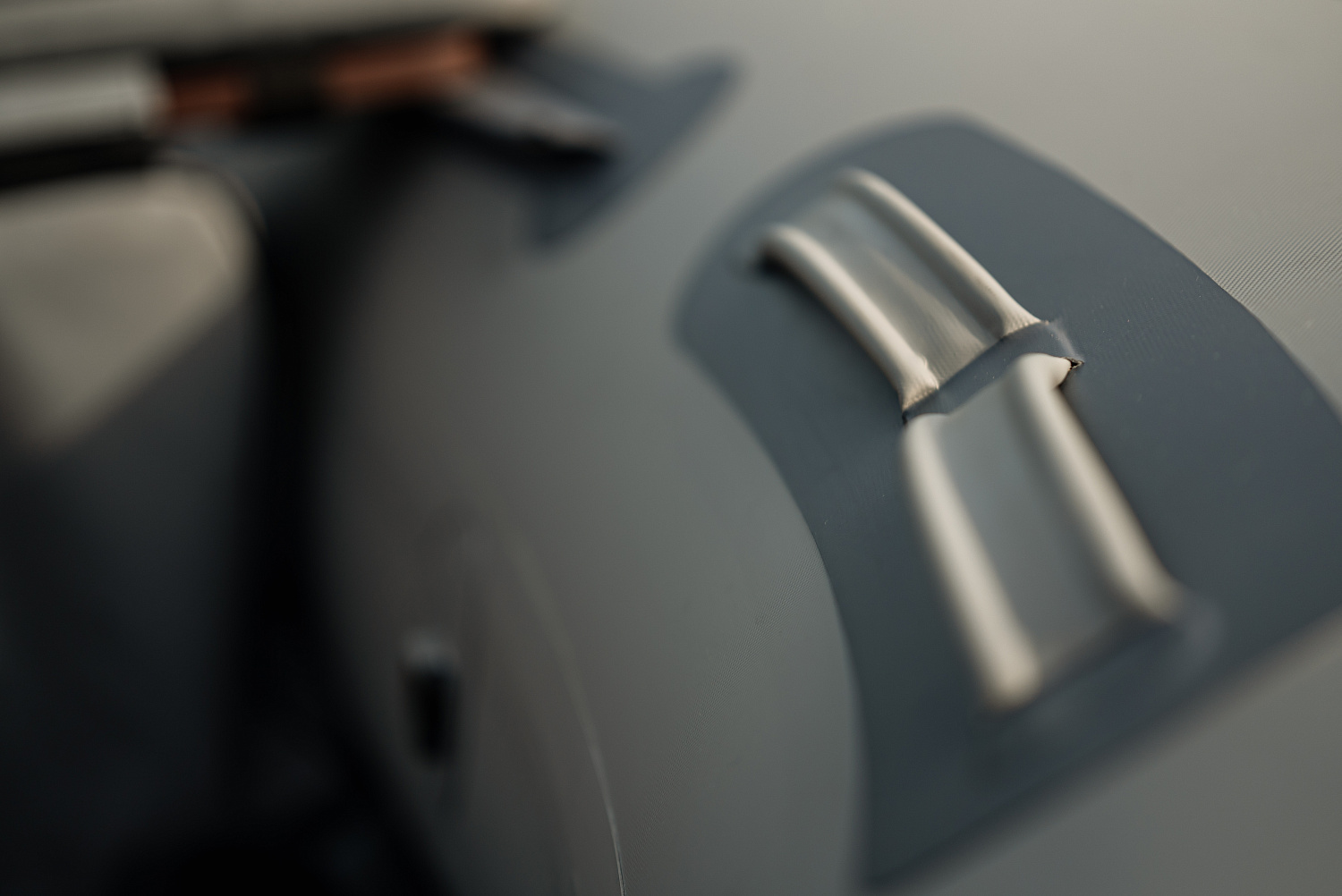 Лодка MISHIMO RIVER JET 390 под водомет в Новосибирске