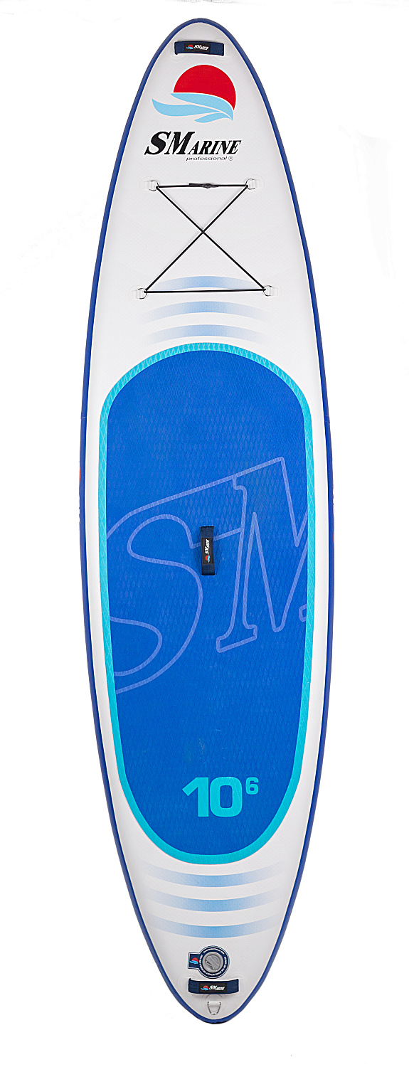 САП (SUP) Board SMARINE 10.6 в Новосибирске