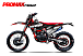Кроссовый мотоцикл PROMAX RX2 YB300H (LX176FMN) (4 valves, 6 gears) в Новосибирске