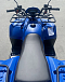 Квадроцикл IRBIS ATV 200 LUX (+лебедка) в Новосибирске