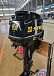 Лодочный мотор STELS 9.8HP в Новосибирске