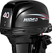 Лодочный мотор HIDEA HD40FEL в Новосибирске