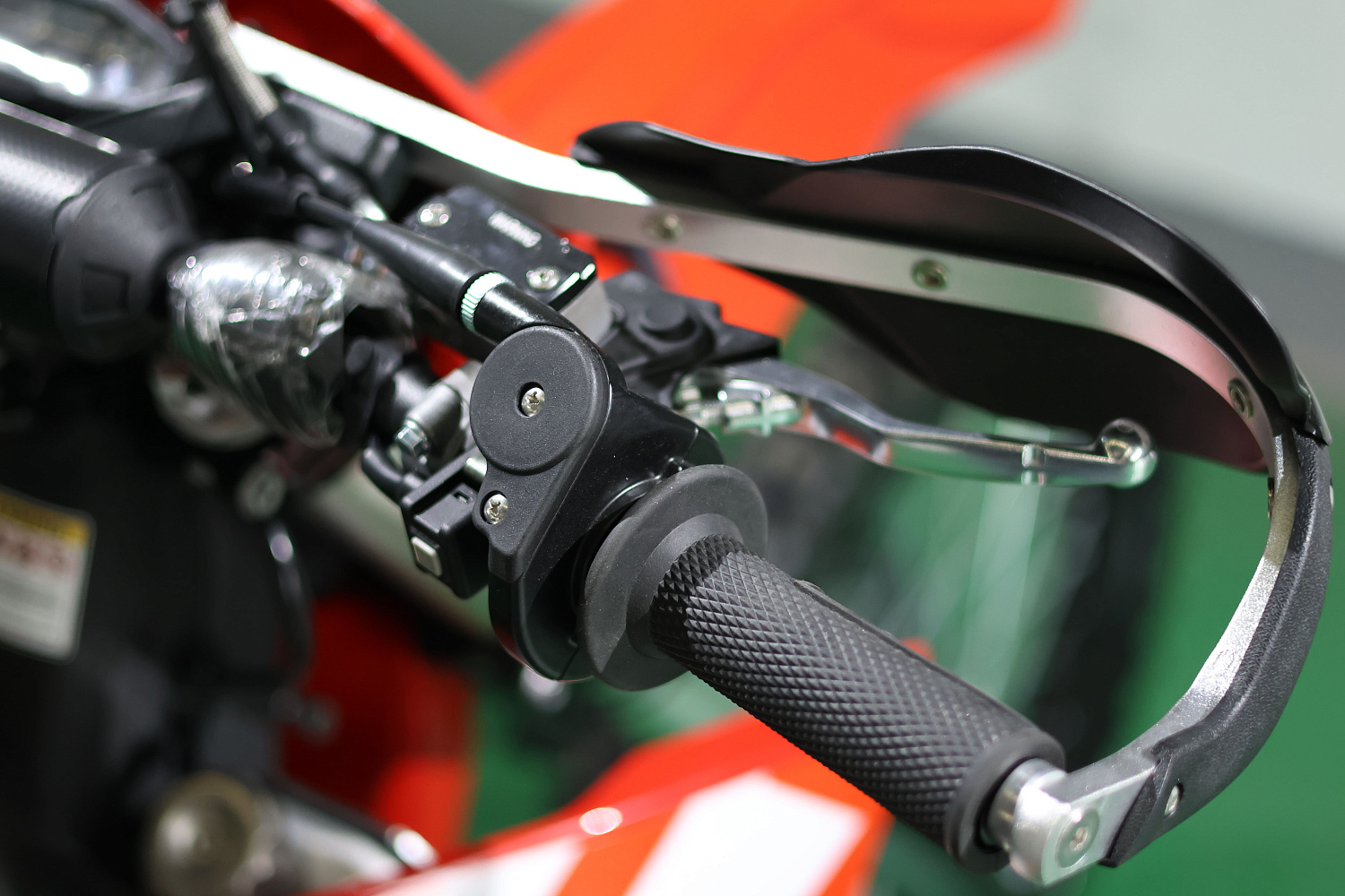 Мотоцикл JHLMOTO JHLofr GS YBS300 (176MN) в Новосибирске