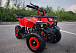 Квадроцикл PROMAX ATV MINI 2T 70CC р/с в Новосибирске