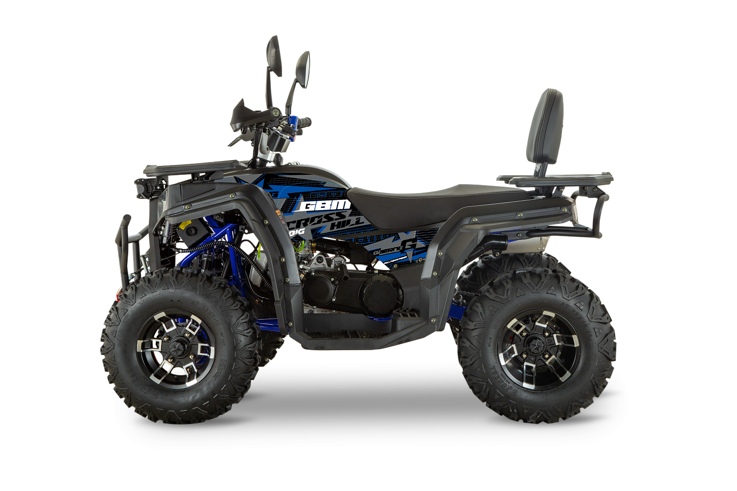 Квадроцикл GBM CROSS HILL 320 BIG PREMIUM в Новосибирске