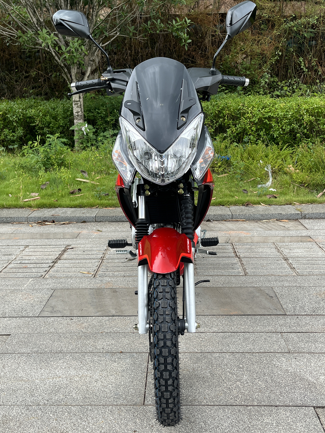 Мопед PROMAX STREET CROSS MAX 150 (49) в Новосибирске