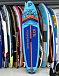 SUP (САП) ДОСКА RAIDEX POWERFANS ITALIAN BLUE BAY 10,6’ (320СМ) в Новосибирске