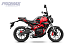 Мотоцикл PROMAX CB300RL (4V, 6G) в Новосибирске