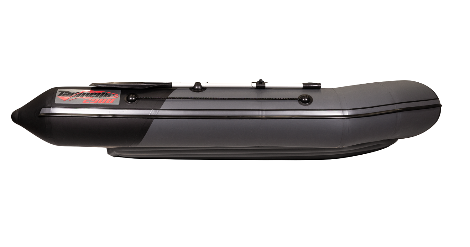 Лодка Таймень NX 2900 НДНД в Новосибирске