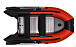 ЛОДКА НАДУВНАЯ YUKONA 310 TS - U (БЕЗ ПАЙОЛА) в Новосибирске