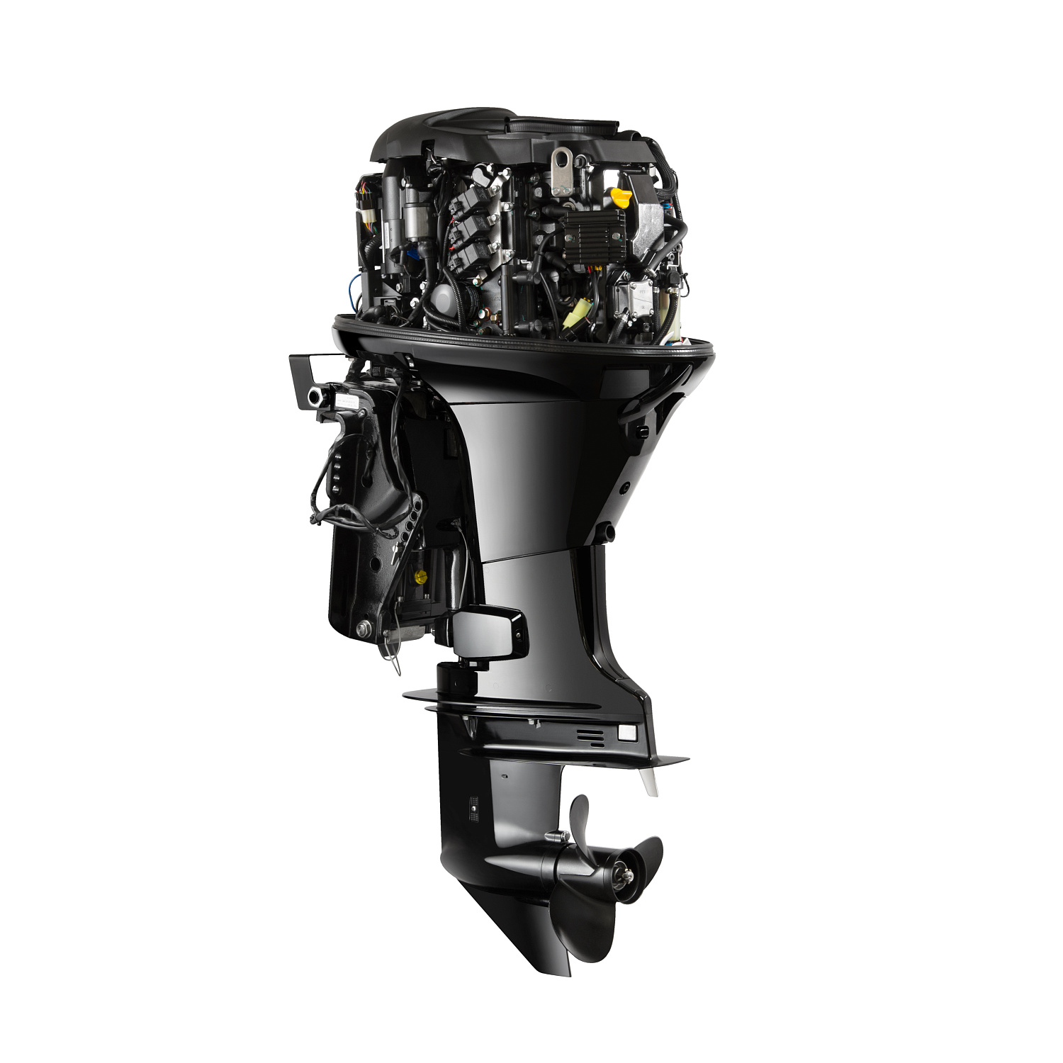 Лодочный мотор GLADIATOR GEF60FVEL-T в Новосибирске