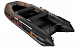 ЛОДКА НАДУВНАЯ YUKONA 360 НДНД в Новосибирске