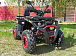 Квадроцикл PROMAX WILD 300 LUX "АНТИВИБРАЦИОННЫЙ" в Новосибирске