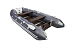 Лодка Таймень lx 3600 ск в Новосибирске