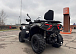 Квадроцикл HISUN GUARDIAN 550L /LONG в Новосибирске