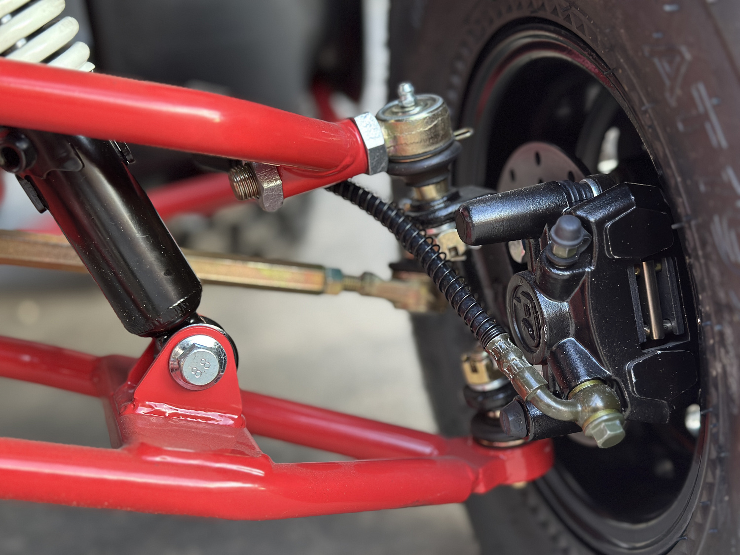 Квадроцикл PROMAX МАЙНКРАФТ 192 PRO 2025 в Новосибирске