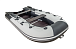 Лодка Ривьера Компакт 2900 СК в Новосибирске