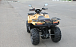 КВАДРОЦИКЛ IRBIS ATV200 PREMIUM в Новосибирске