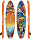 SUP (САП) Доска MISHIMO CRAZY-LINE 9.5’ (305см) в Новосибирске