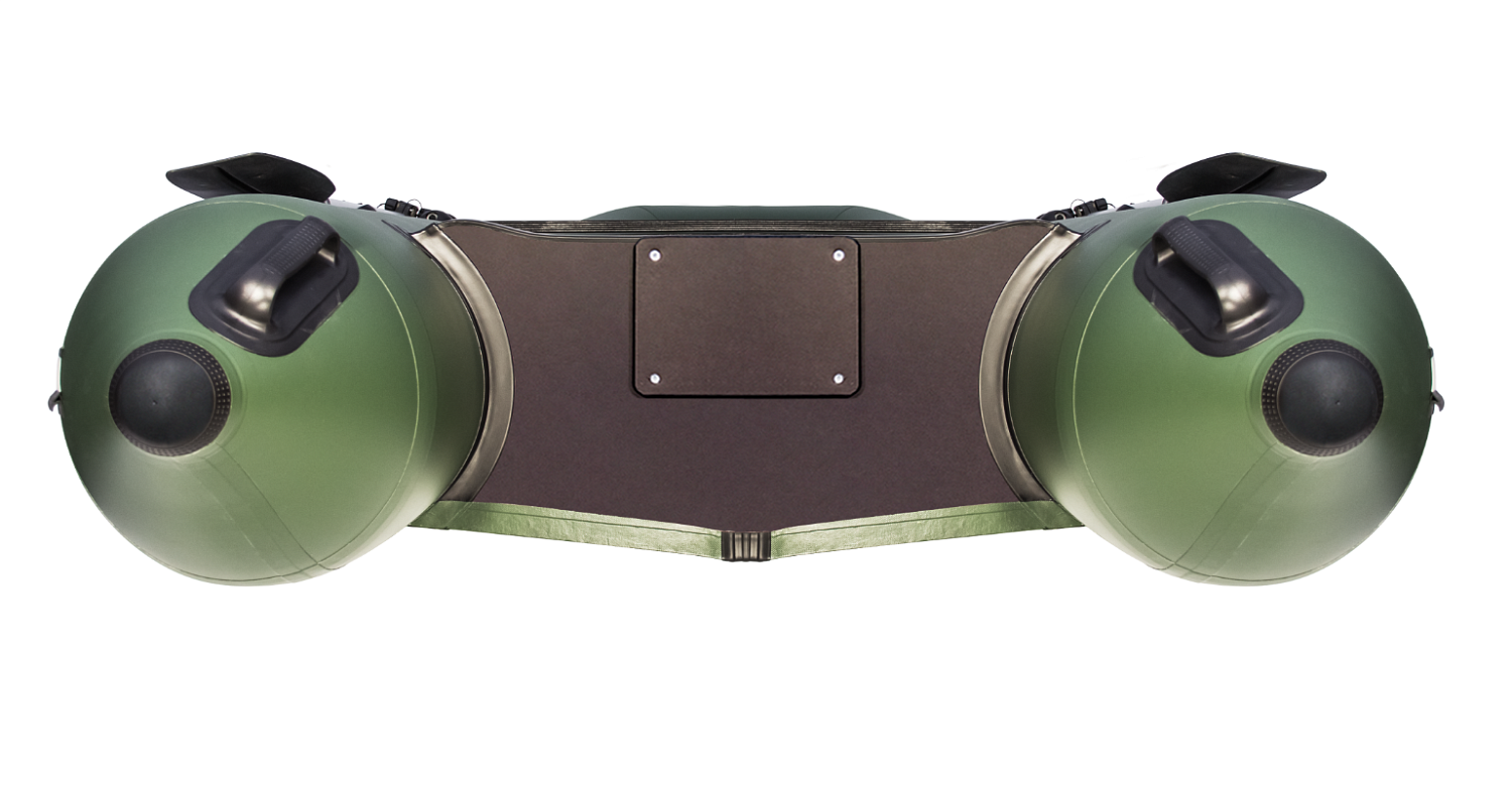  Лодка АКВА 3200 ск в Новосибирске