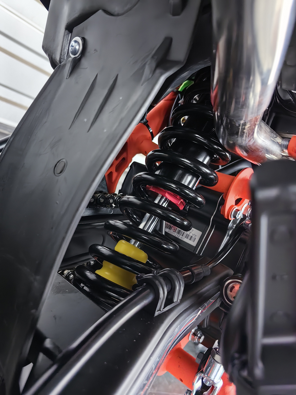 Кроссовый мотоцикл PROMAX INFERNO 380 (4 valves, 6 gears) в Новосибирске