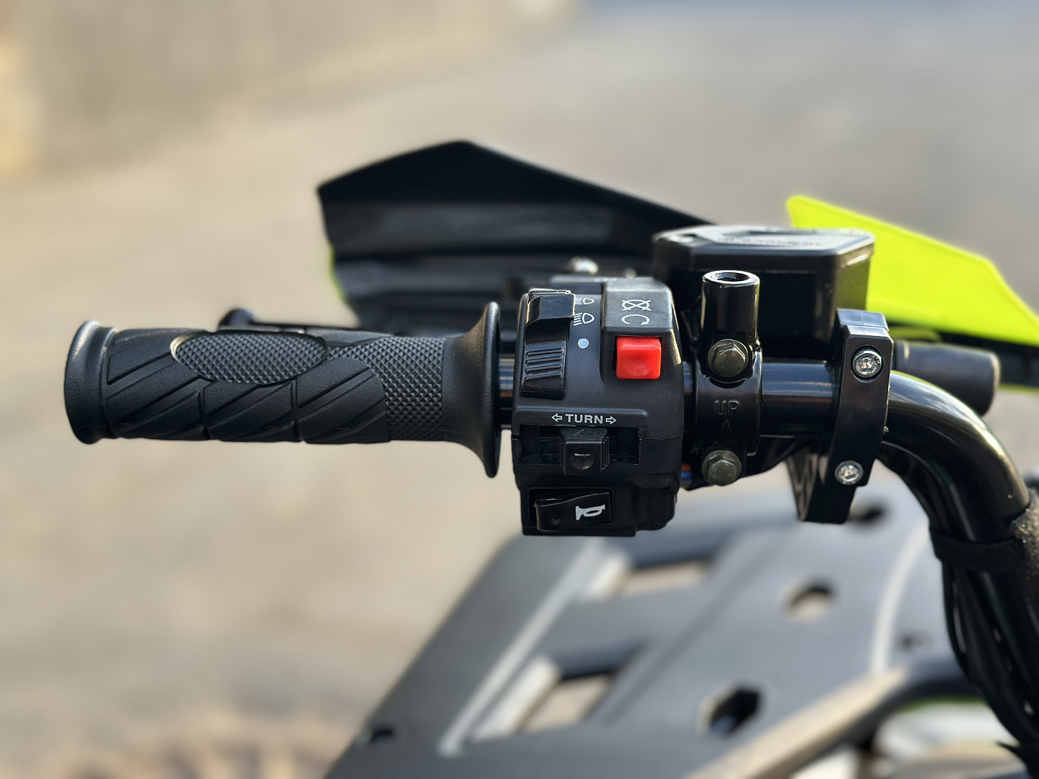 Квадроцикл PROMAX МАЙНКРАФТ 192 PRO 2025 в Новосибирске