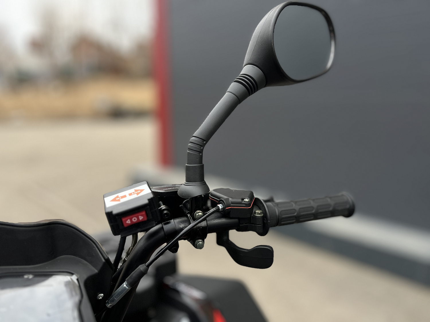 Квадроцикл PROMAX TAURUS 300 MAX-PRO LONG в Новосибирске