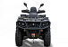 Квадроцикл HISUN TACTIC GT1000/LIMITED в Новосибирске