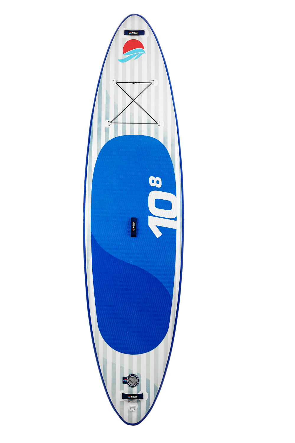 САП (SUP) Board SMARINE 10.8 в Новосибирске