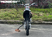 Мотоцикл (питбайк) PROMAX FIDET (ФАЙДЕТ) 145E 17/14 в Новосибирске
